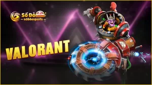 Valorant